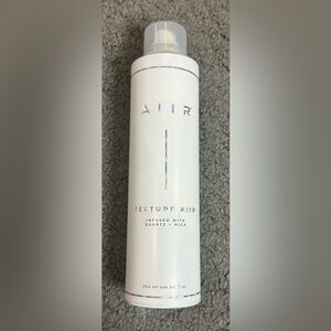 Air Professional Texture Aiir Spray with Quartz + Mica 7oz New